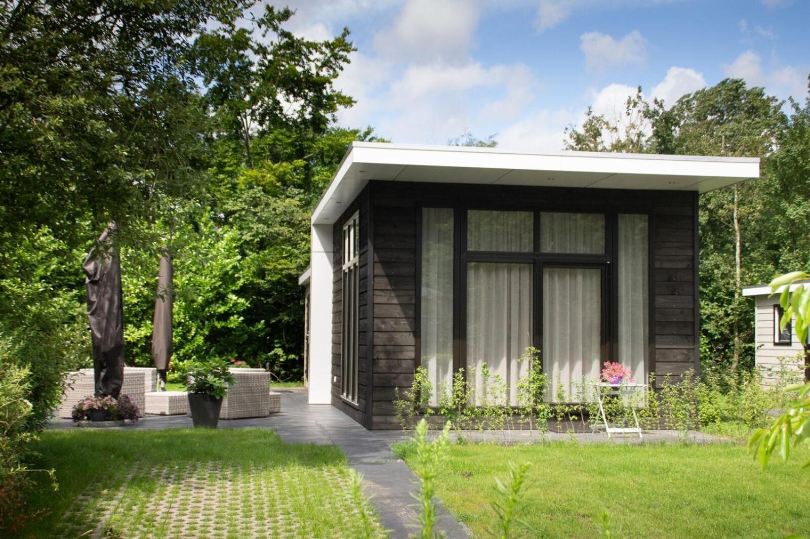 Vakantiepark Mölke Zuna Bagian luar foto