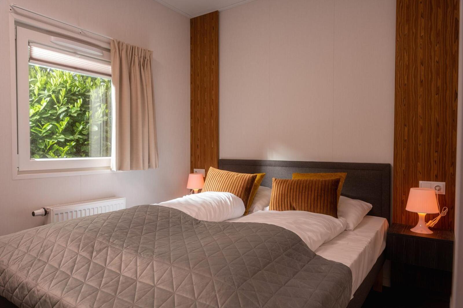 Vakantiepark Mölke Zuna Bagian luar foto