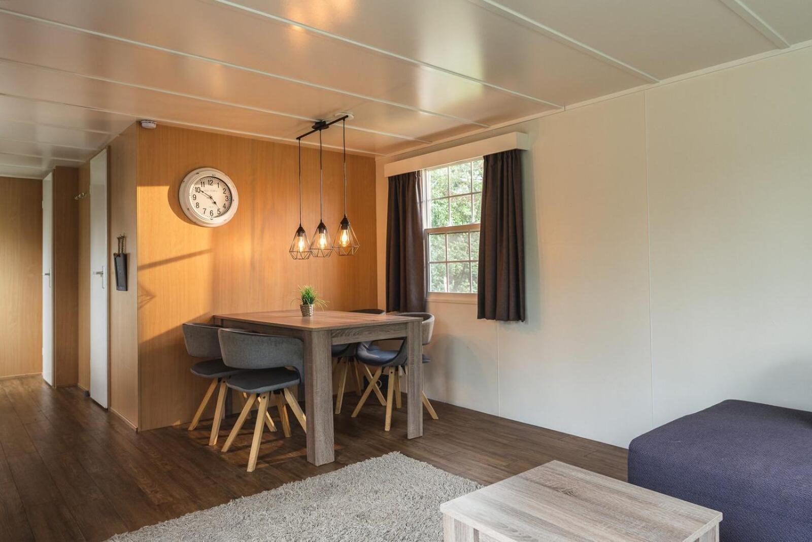 Vakantiepark Mölke Zuna Bagian luar foto