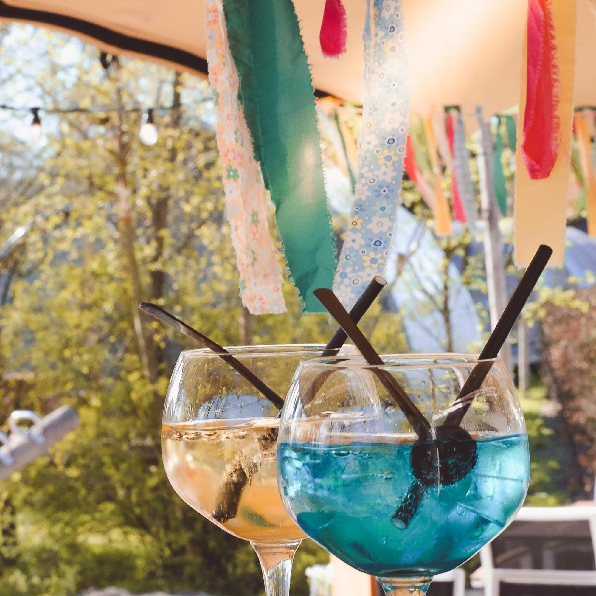 Vakantiepark Mölke Zuna Bagian luar foto
